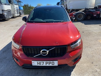 Used Volvo XC40 2021 for sale - 78368473: Photo