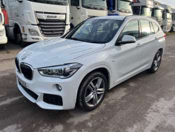 2019 (19) - sDrive 18i M Sport 5dr