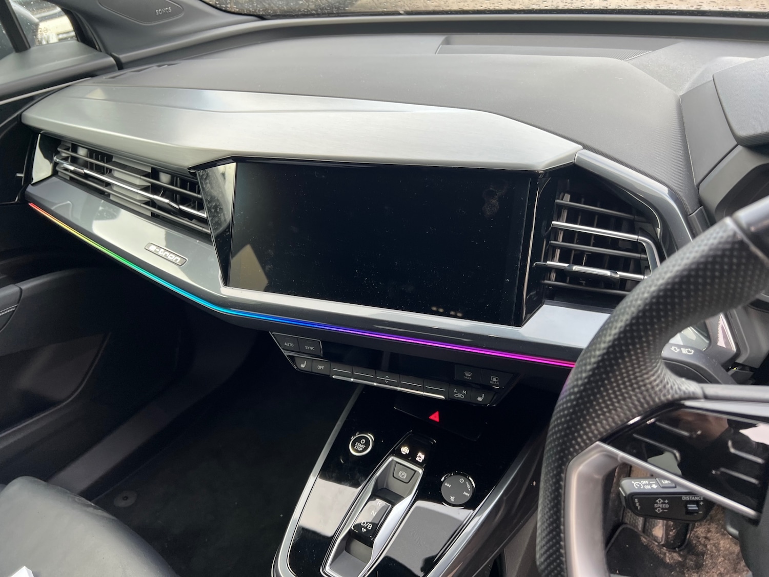 Used Audi Q4 e-tron 2024 for sale - 76557736: Photo 10