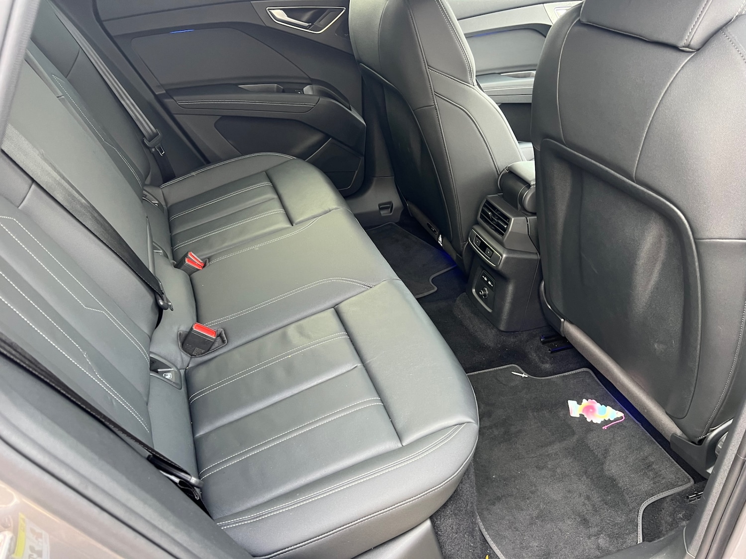 Used Audi Q4 e-tron 2024 for sale - 76557736: Photo 13