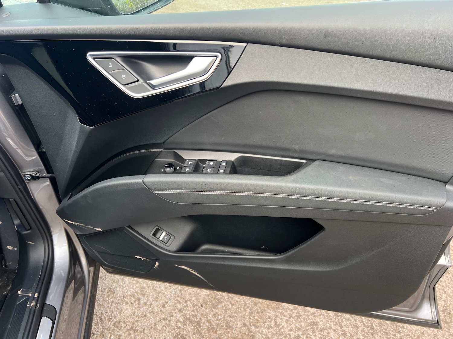 Used Audi Q4 e-tron 2024 for sale - 76557736: Photo 14