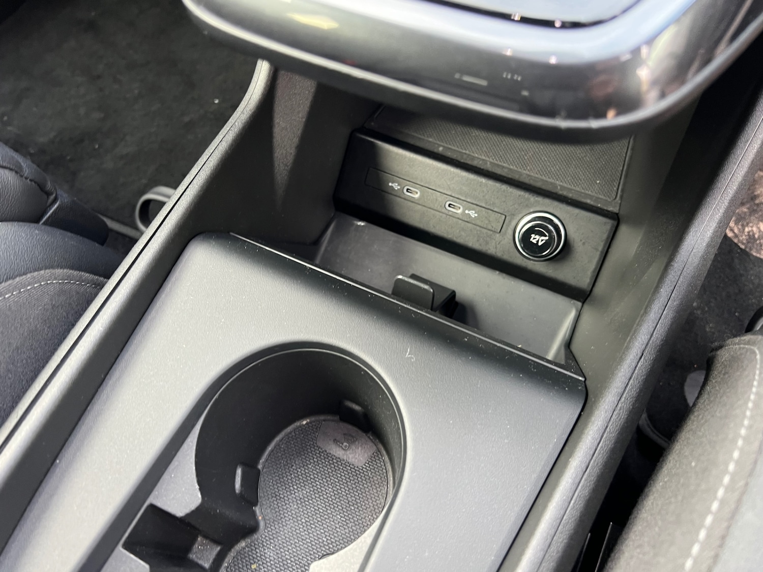 Used Audi Q4 e-tron 2024 for sale - 76557736: Photo 15