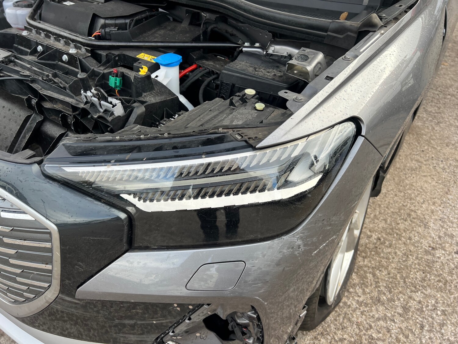 Used Audi Q4 e-tron 2024 for sale - 76557736: Photo 18