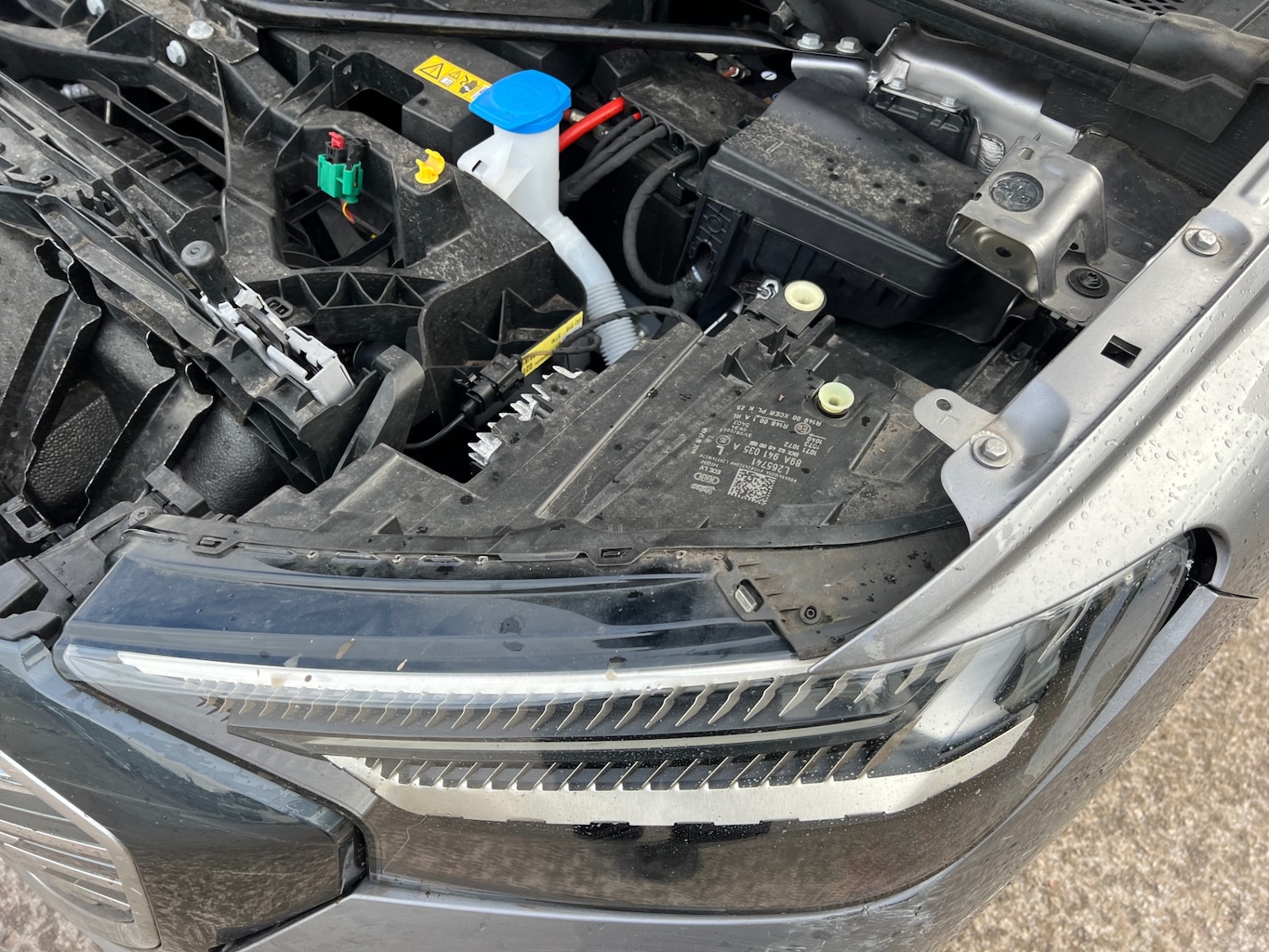 Used Audi Q4 e-tron 2024 for sale - 76557736: Photo 21