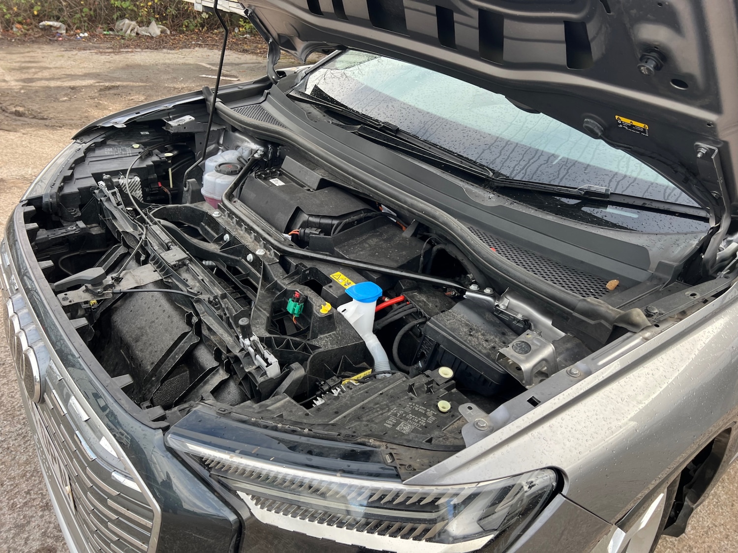 Used Audi Q4 e-tron 2024 for sale - 76557736: Photo 25