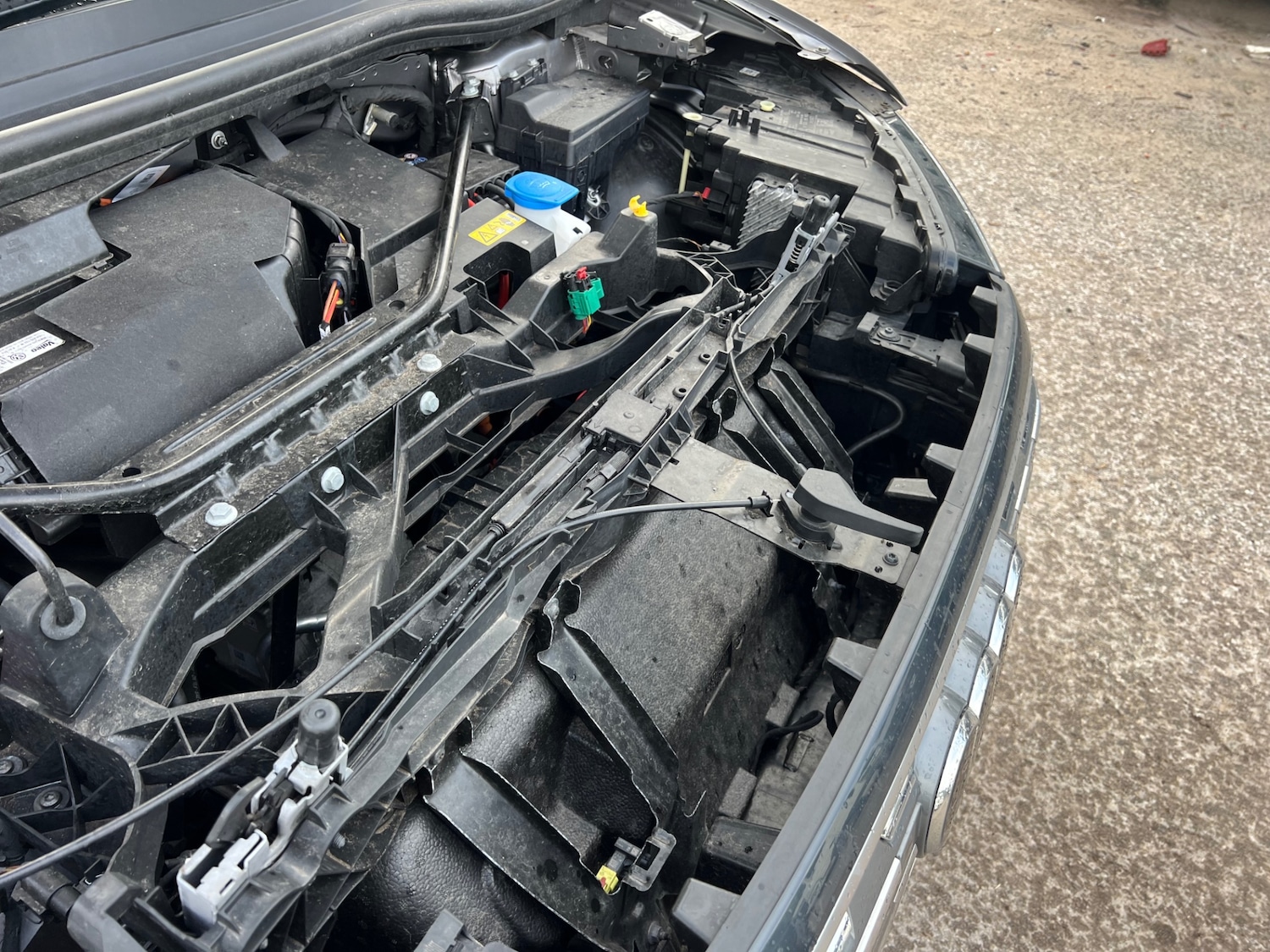 Used Audi Q4 e-tron 2024 for sale - 76557736: Photo 26