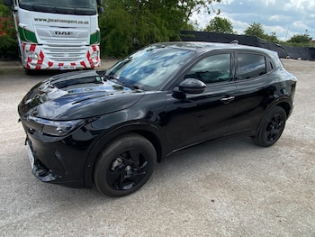 Used Alfa Romeo Junior 2025 for sale - 78871913: Photo