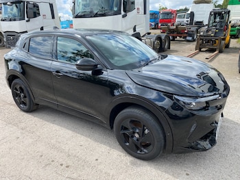 Used Alfa Romeo Junior 2025 for sale - 78871913: Photo