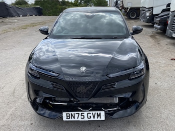 Used Alfa Romeo Junior 2025 for sale - 78871913: Photo