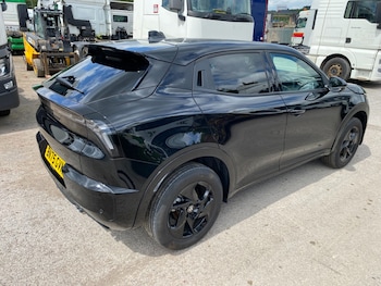 Used Alfa Romeo Junior 2025 for sale - 78871913: Photo