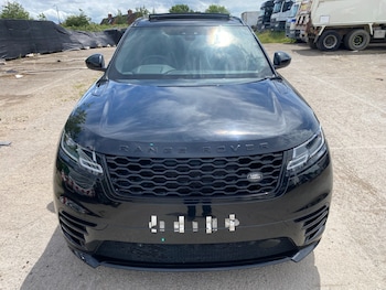 Used Land Rover Range Rover Velar 2019 for sale - 78962597: Photo