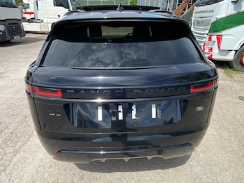 Used Land Rover Range Rover Velar 2019 for sale - 78962597: Photo
