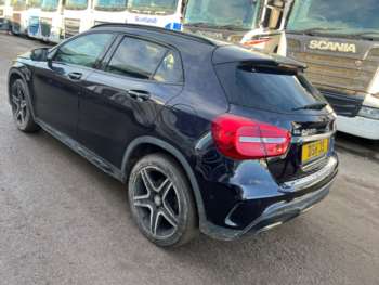 Used Mercedes-Benz GLA 2015 for sale - 73261767: Photo