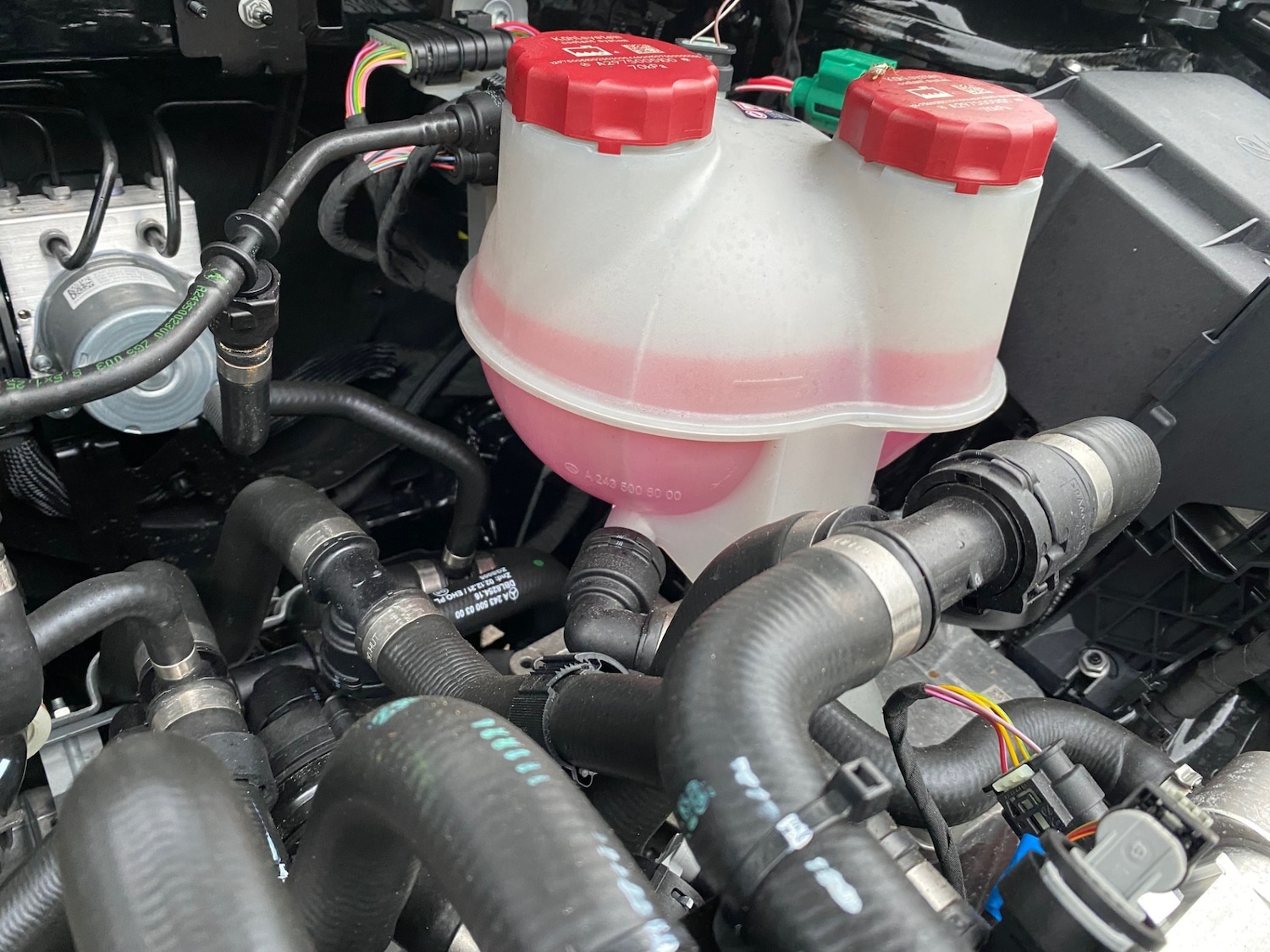 Used Mercedes-Benz EQA 2025 for sale - 77449594: Photo 12