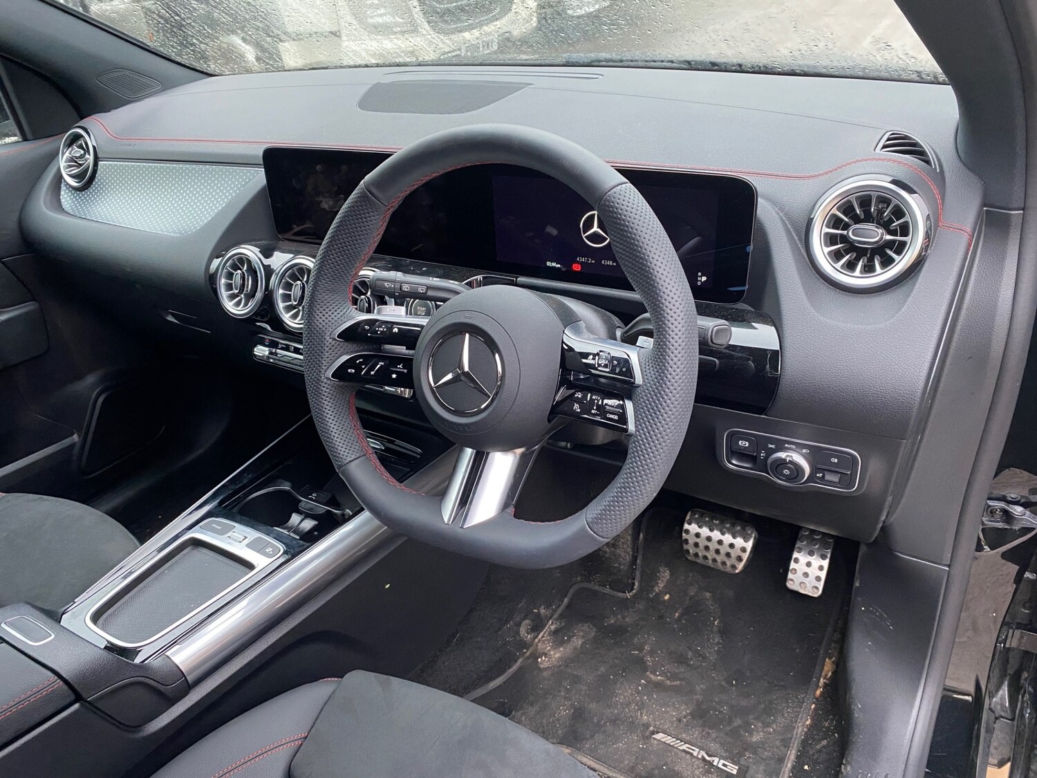 Used Mercedes-Benz EQA 2025 for sale - 77449594: Photo 13