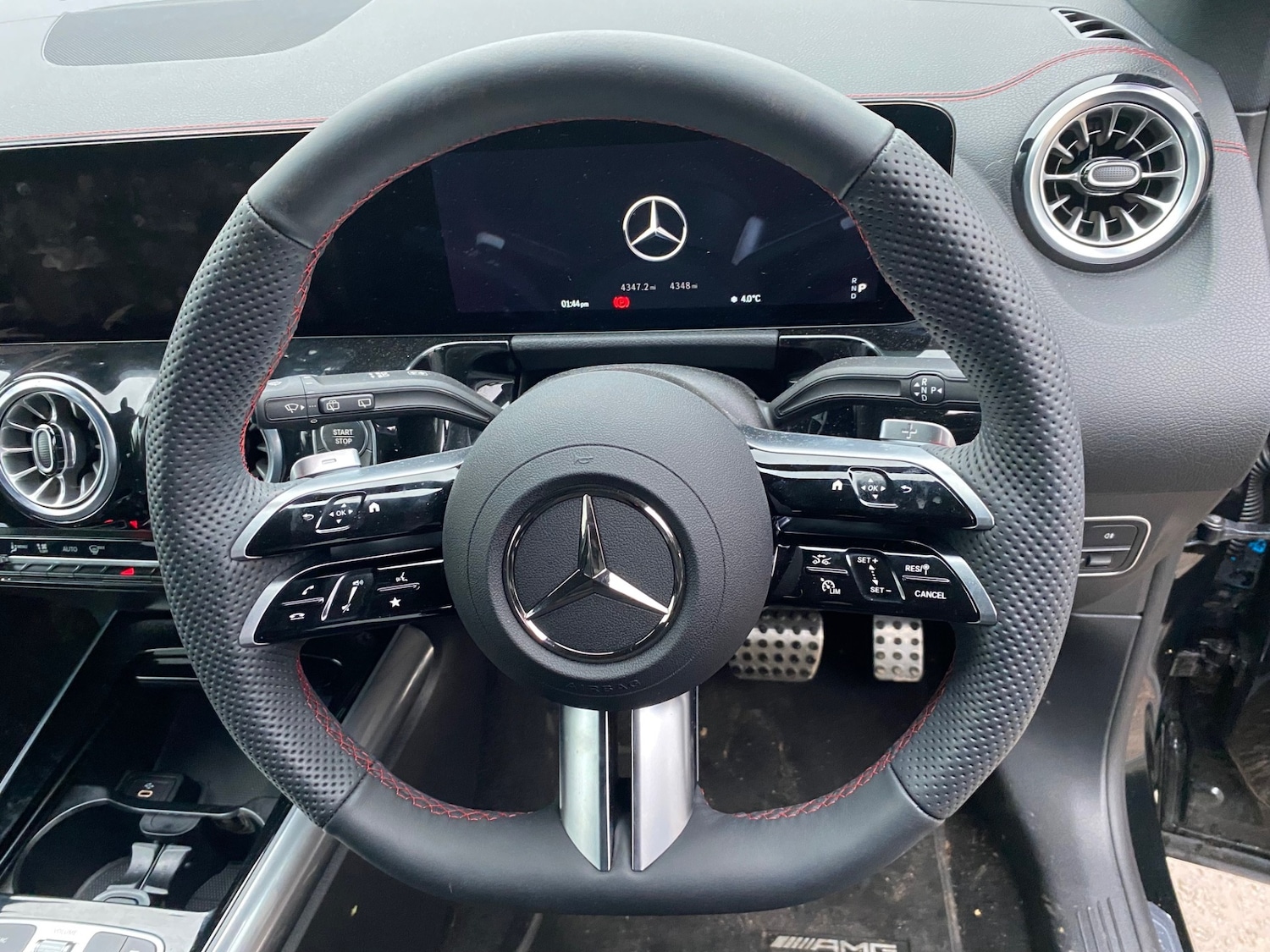 Used Mercedes-Benz EQA 2025 for sale - 77449594: Photo 14