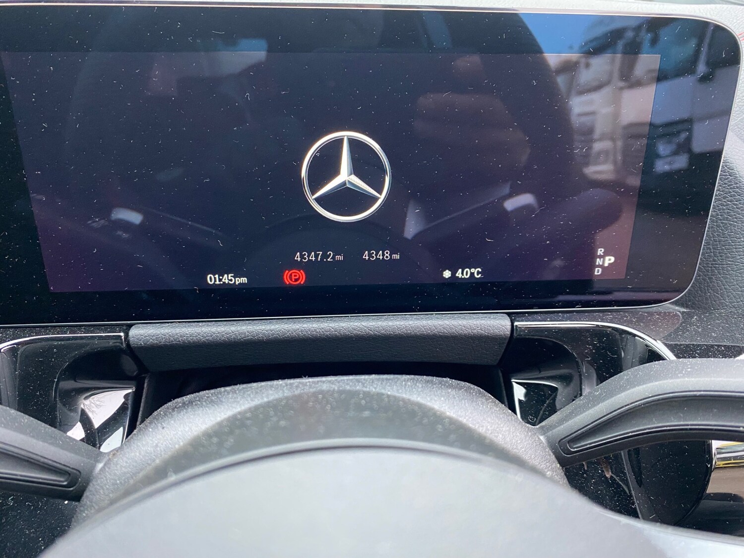 Used Mercedes-Benz EQA 2025 for sale - 77449594: Photo 15