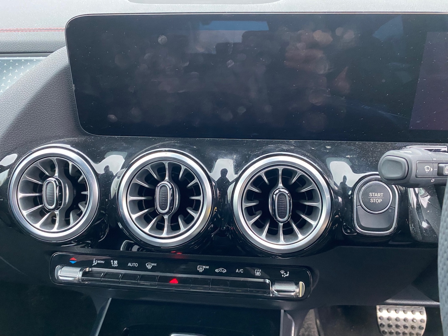 Used Mercedes-Benz EQA 2025 for sale - 77449594: Photo 16