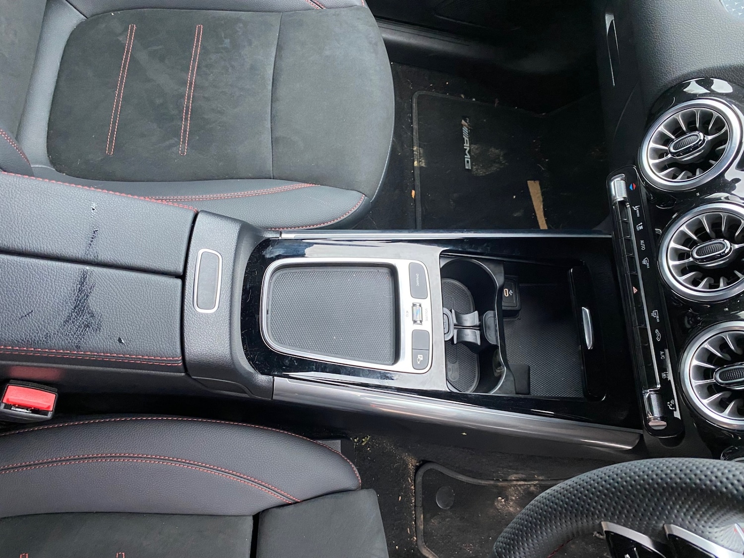 Used Mercedes-Benz EQA 2025 for sale - 77449594: Photo 17