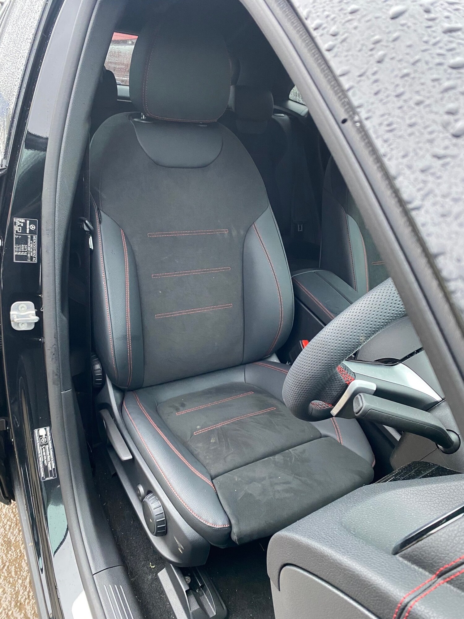 Used Mercedes-Benz EQA 2025 for sale - 77449594: Photo 18