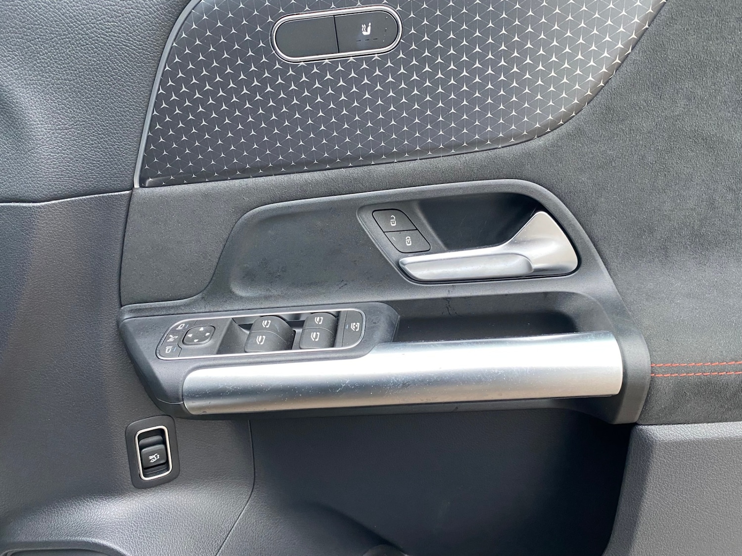 Used Mercedes-Benz EQA 2025 for sale - 77449594: Photo 19