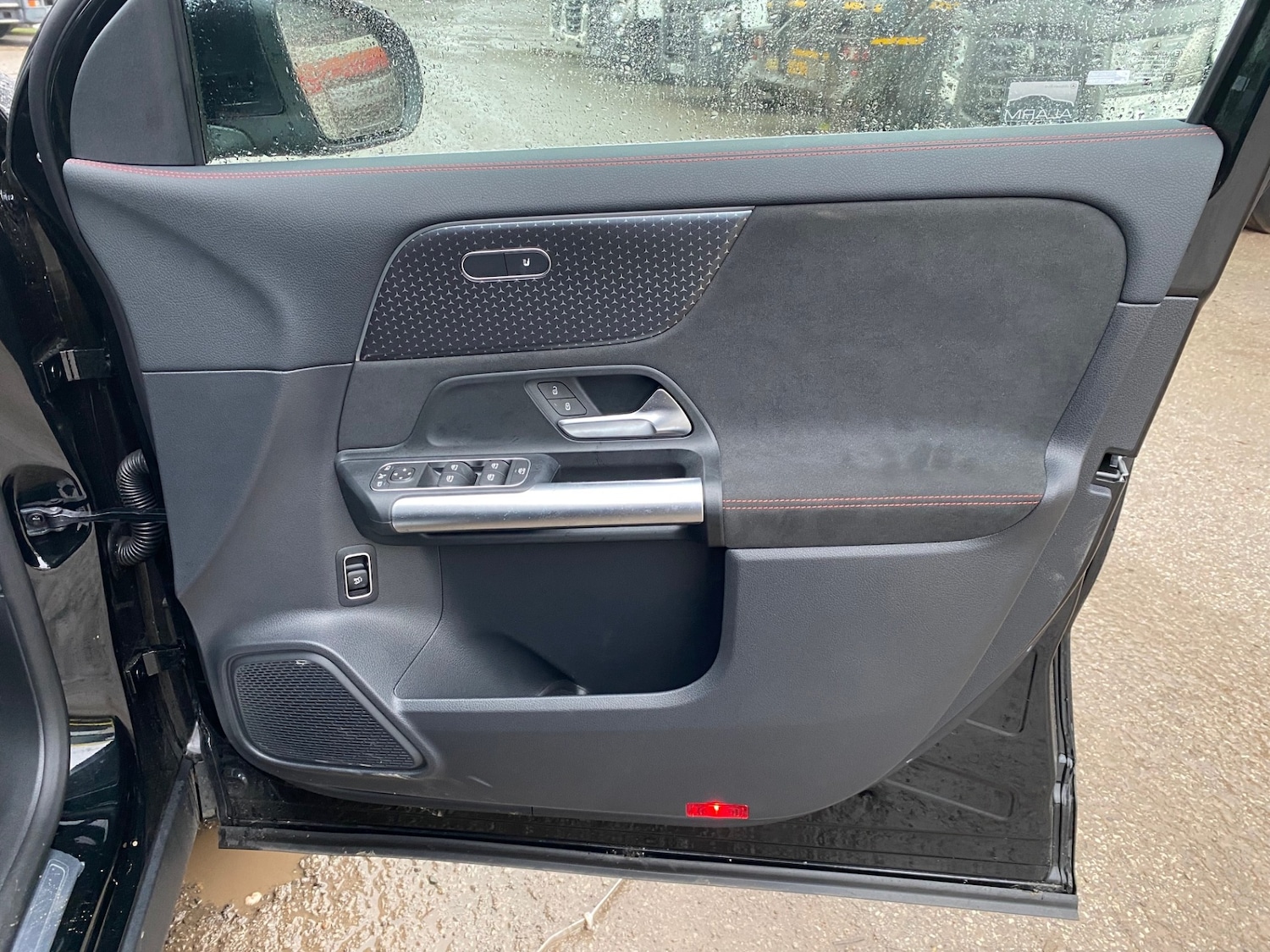 Used Mercedes-Benz EQA 2025 for sale - 77449594: Photo 20