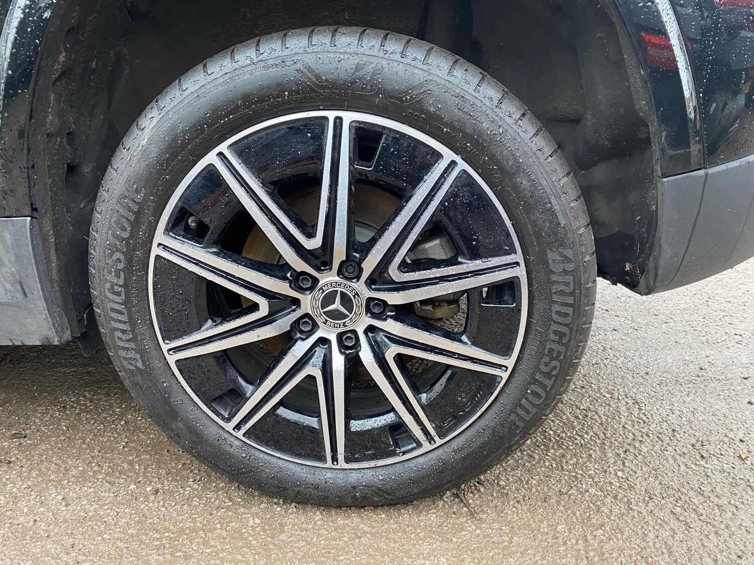 Used Mercedes-Benz EQA 2025 for sale - 77449594: Photo 21