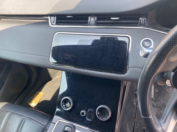 Used Land Rover Range Rover Evoque 2019 for sale - 74969934: Photo 7