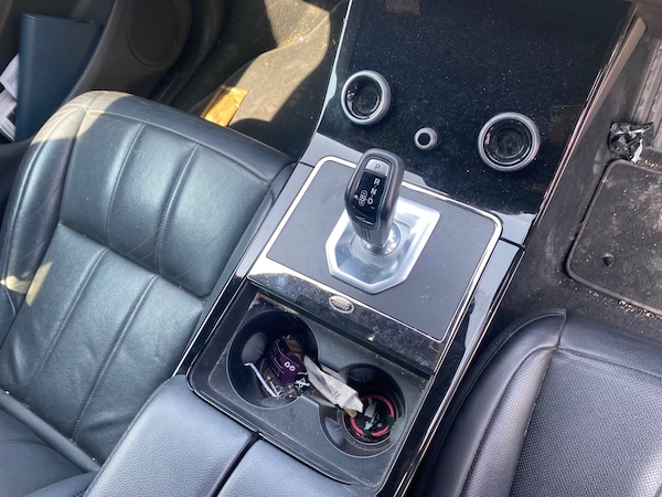 Used Land Rover Range Rover Evoque 2019 for sale - 74969934: Photo 8