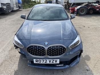 Used BMW 1 Series 2022 for sale - 78370649: Photo