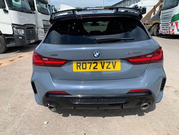 Used BMW 1 Series 2022 for sale - 78370649: Photo