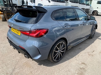 Used BMW 1 Series 2022 for sale - 78370649: Photo