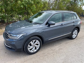 Used Volkswagen Tiguan 2023 for sale - 79652670: Photo