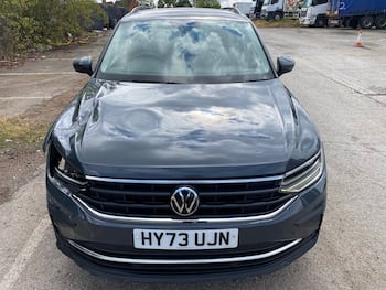 Used Volkswagen Tiguan 2023 for sale - 79652670: Photo