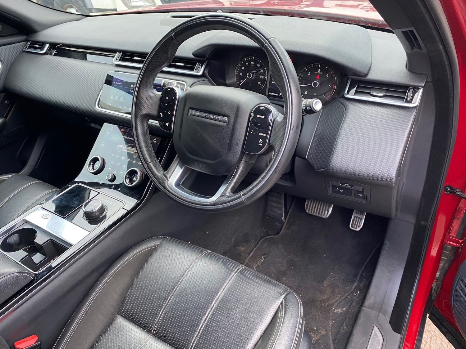 Used Land Rover Range Rover Velar 2018 for sale - 77367464: Photo 12