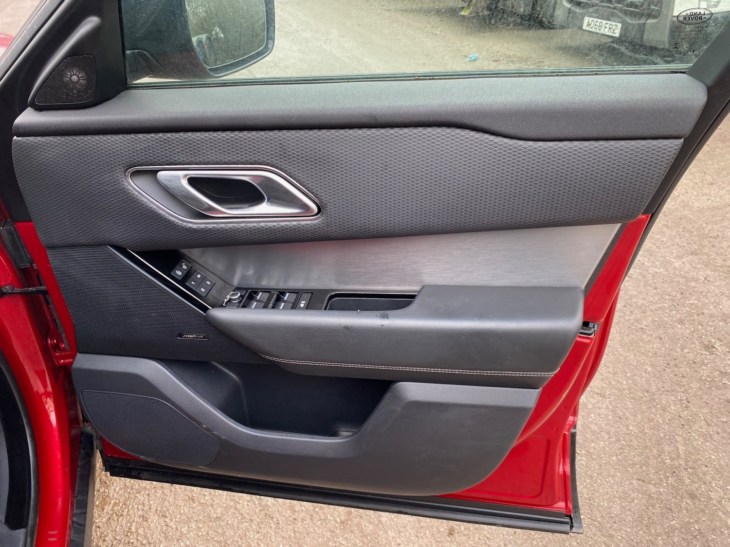 Used Land Rover Range Rover Velar 2018 for sale - 77367464: Photo 20