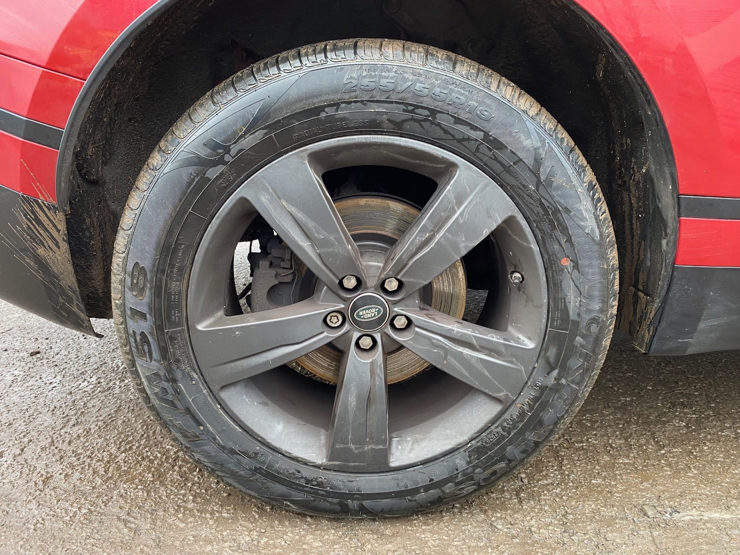 Used Land Rover Range Rover Velar 2018 for sale - 77367464: Photo 24