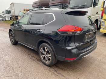 2017 (17) - 1.6 dCi N-Connecta 5dr [7 Seat]