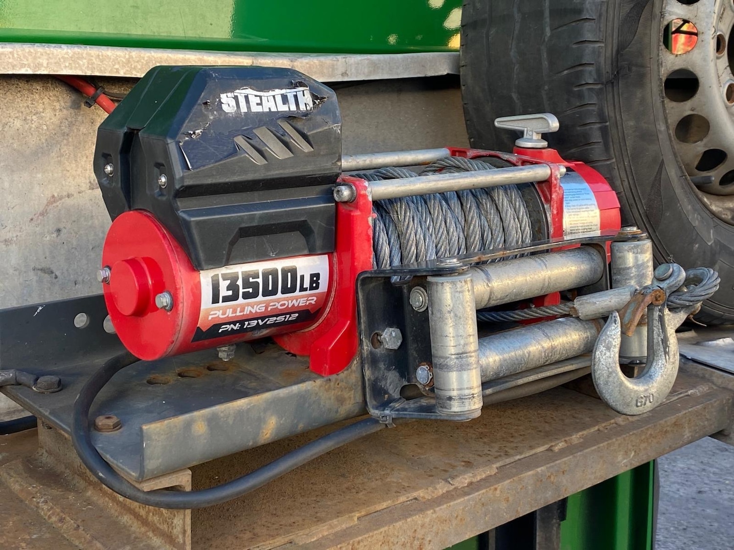 Used Mercedes-Benz Sprinter 2007 for sale - 76696256: Photo 10