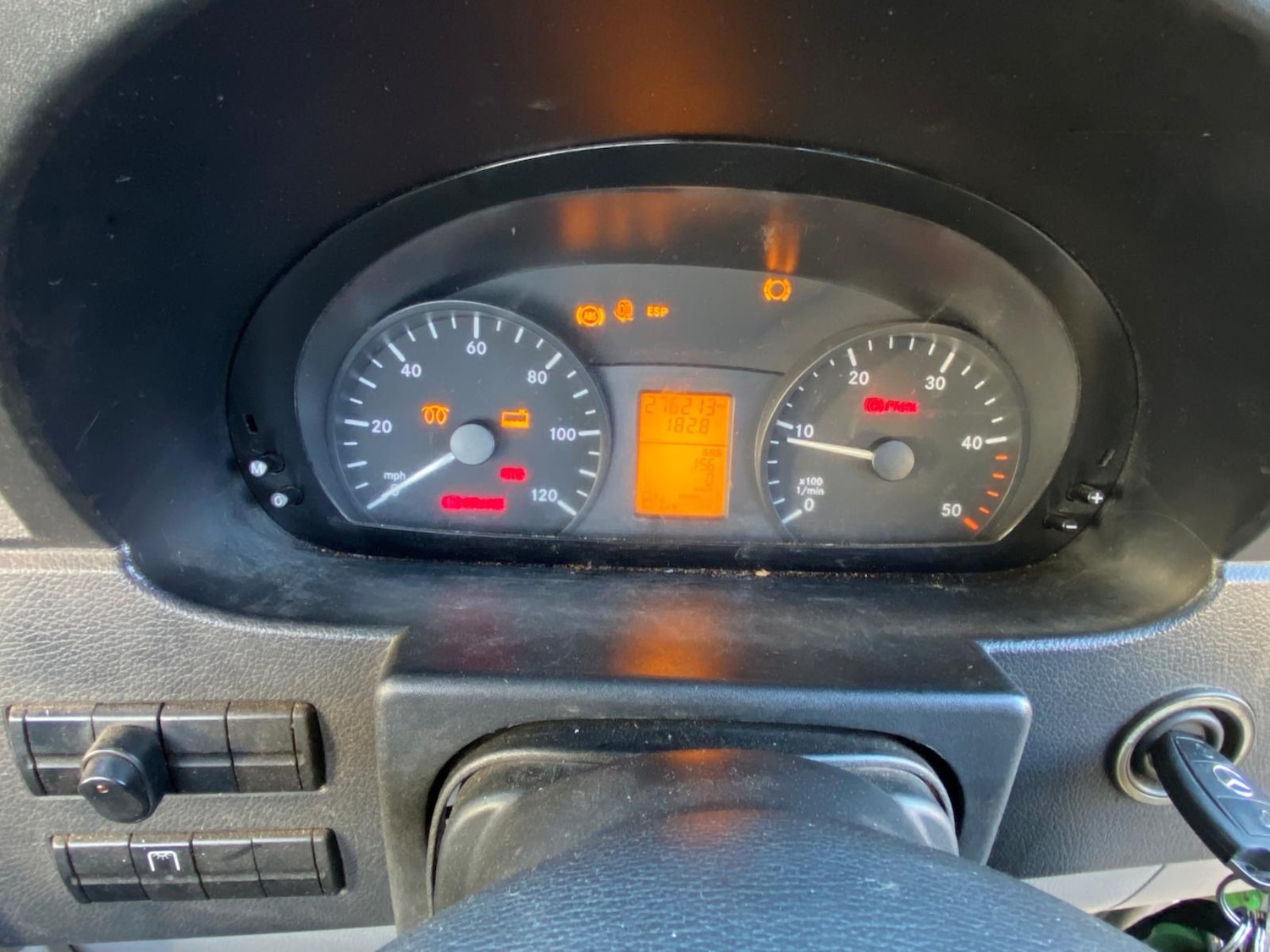 Used Mercedes-Benz Sprinter 2007 for sale - 76696256: Photo 14