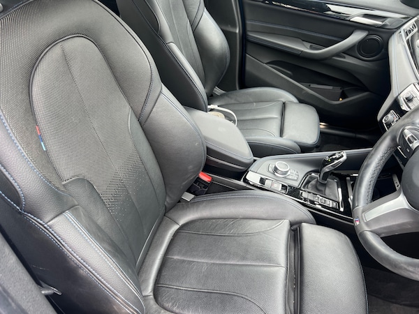 Used BMW X1 2020 for sale - 75661648: Photo 10