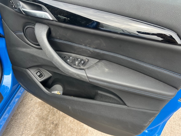 Used BMW X1 2020 for sale - 75661648: Photo 12