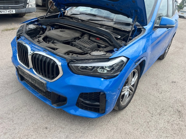 Used BMW X1 2020 for sale - 75661648: Photo 14