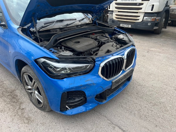 Used BMW X1 2020 for sale - 75661648: Photo 15