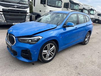 BMW - X1