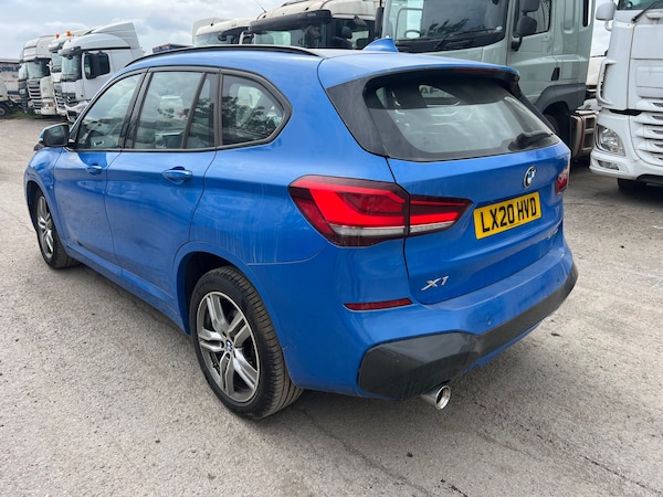 Used BMW X1 2020 for sale - 75661648: Photo 2