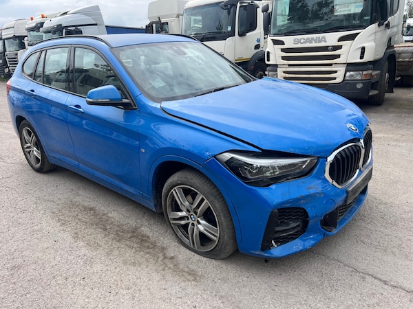 Used BMW X1 2020 for sale - 75661648: Photo 3