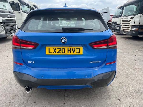 Used BMW X1 2020 for sale - 75661648: Photo 5