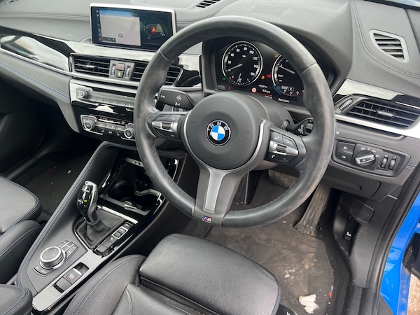 Used BMW X1 2020 for sale - 75661648: Photo 6