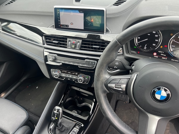 Used BMW X1 2020 for sale - 75661648: Photo 7